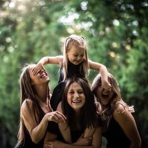 Meet your Posher, Marianne